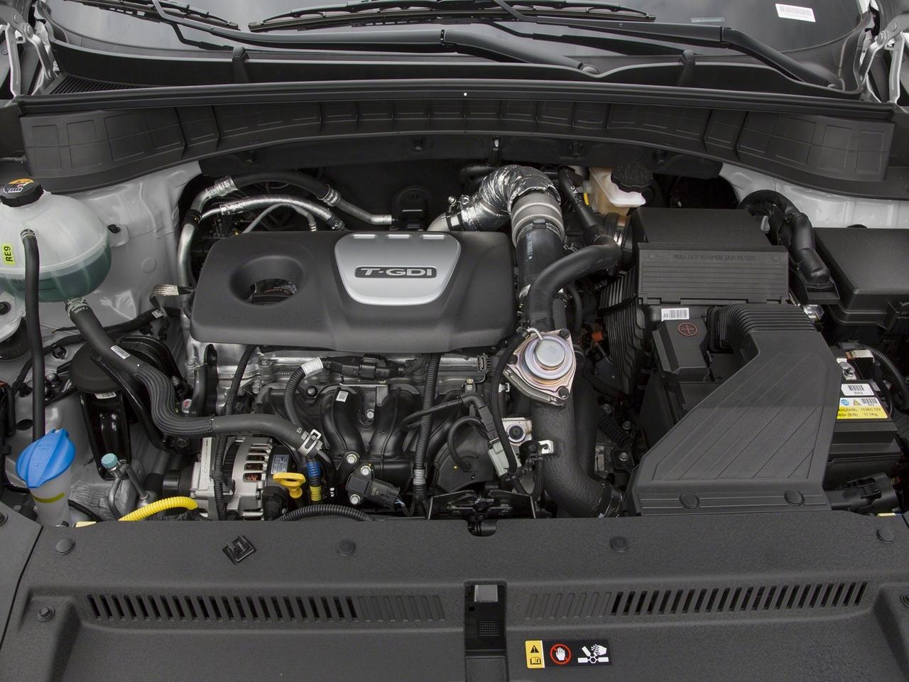 2016 Hyundai TUCSON Vehicle Photo in Pleasant Hills, PA 15236