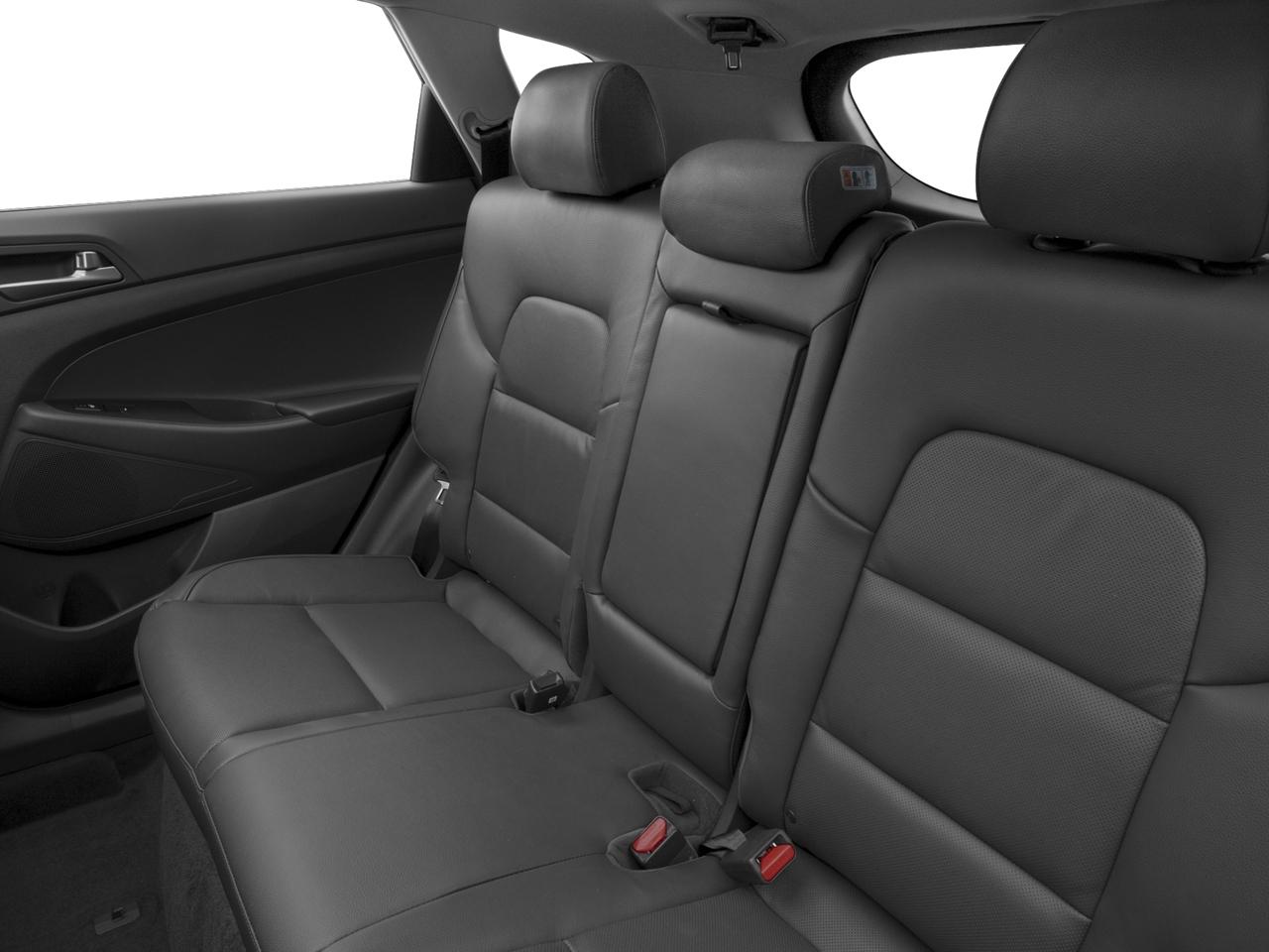 2016 Hyundai TUCSON Vehicle Photo in Pleasant Hills, PA 15236