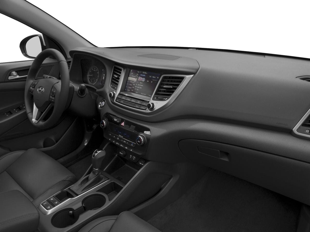 2016 Hyundai TUCSON Vehicle Photo in Pleasant Hills, PA 15236