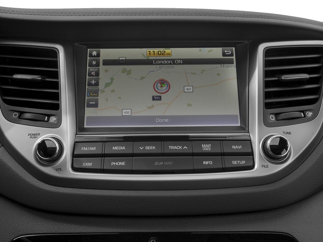 2016 Hyundai TUCSON Vehicle Photo in Pleasant Hills, PA 15236