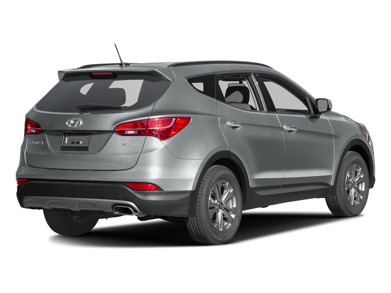 2016 Hyundai Santa Fe Sport Vehicle Photo in San Antonio, TX 78238