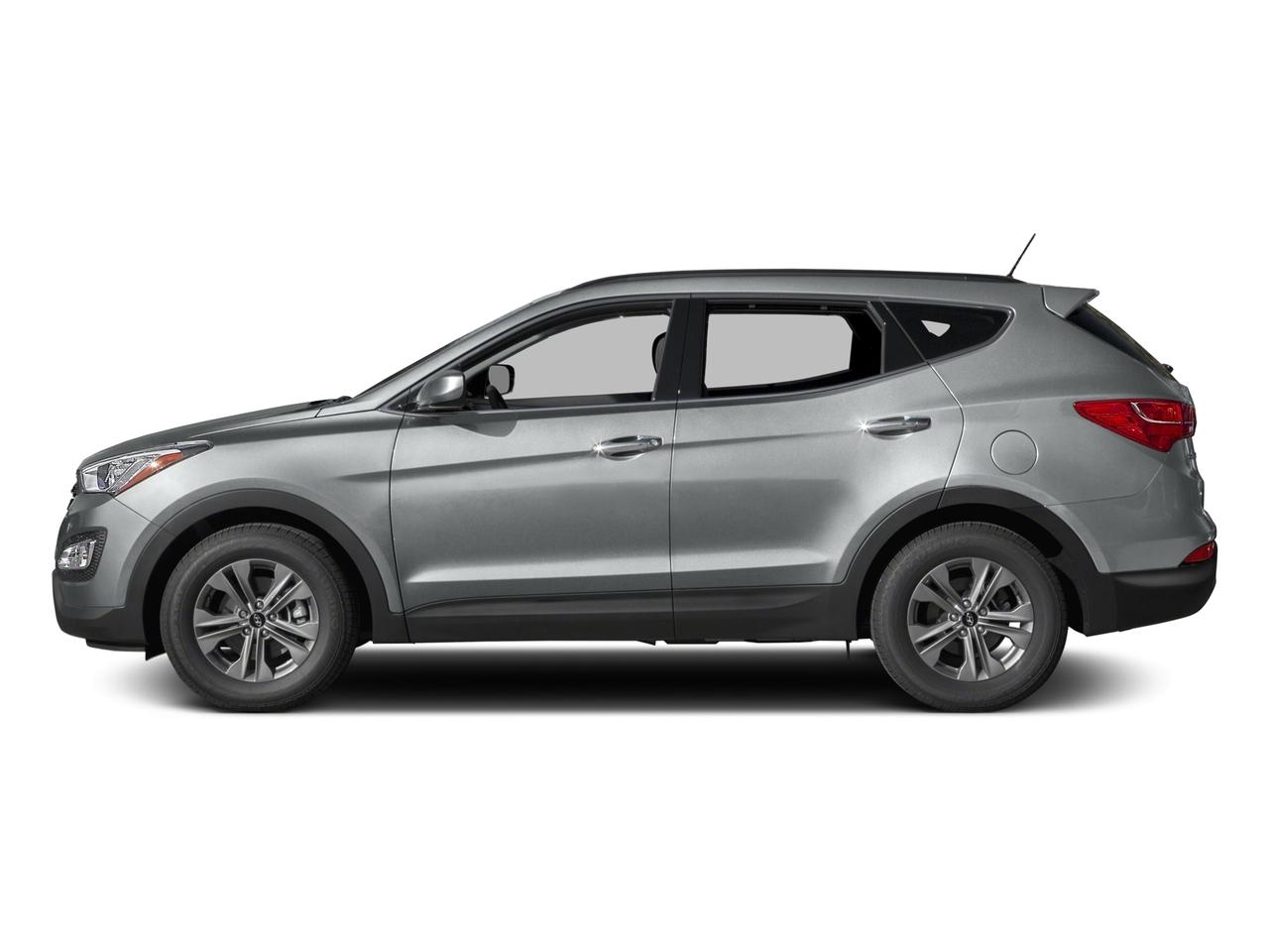 2016 Hyundai Santa Fe Sport Vehicle Photo in San Antonio, TX 78238