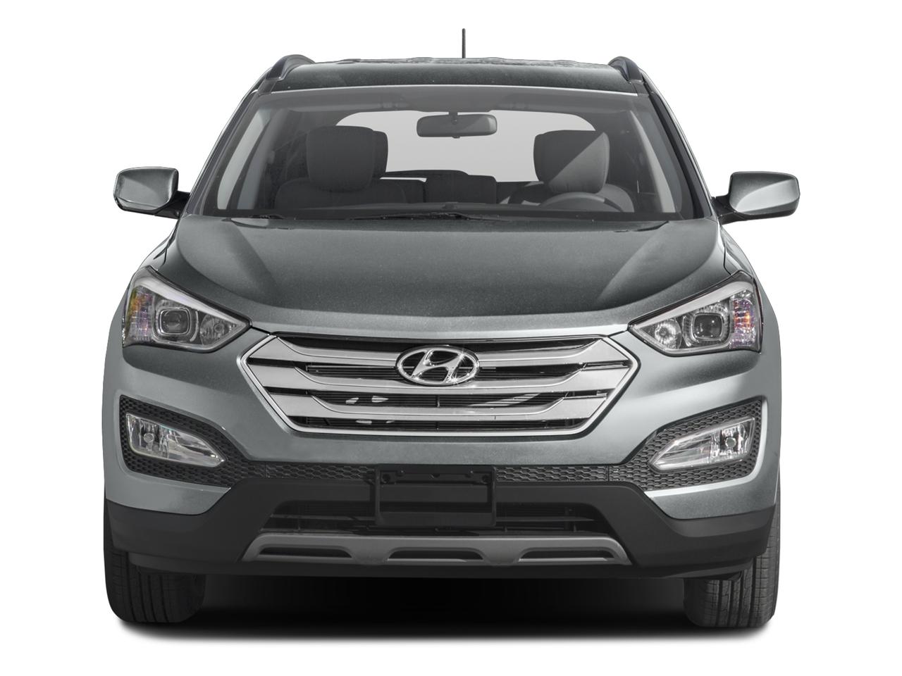 2016 Hyundai Santa Fe Sport Vehicle Photo in San Antonio, TX 78238