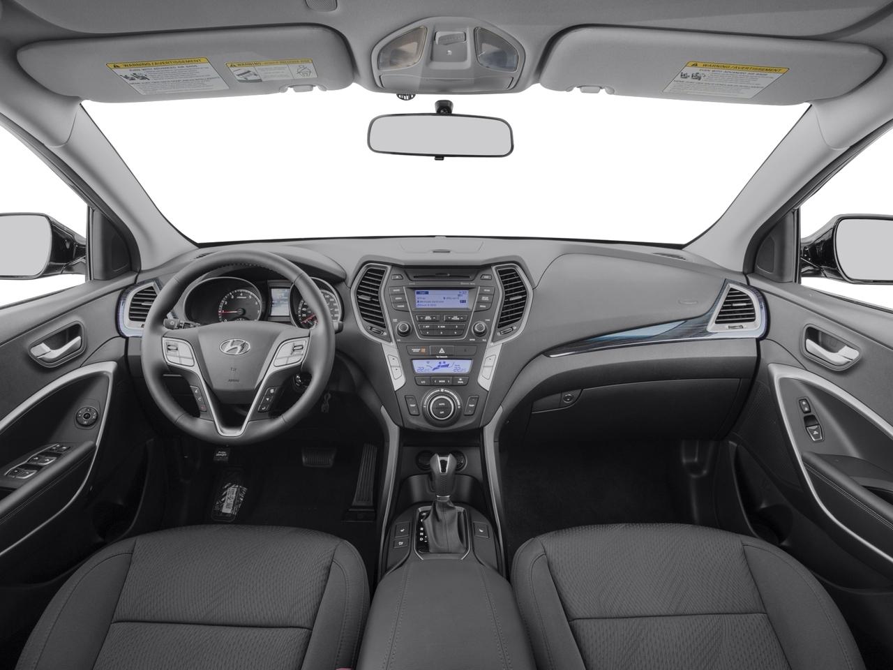 2016 Hyundai Santa Fe Sport Vehicle Photo in San Antonio, TX 78238