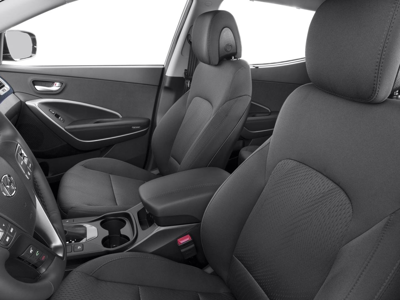 2016 Hyundai Santa Fe Sport Vehicle Photo in San Antonio, TX 78238