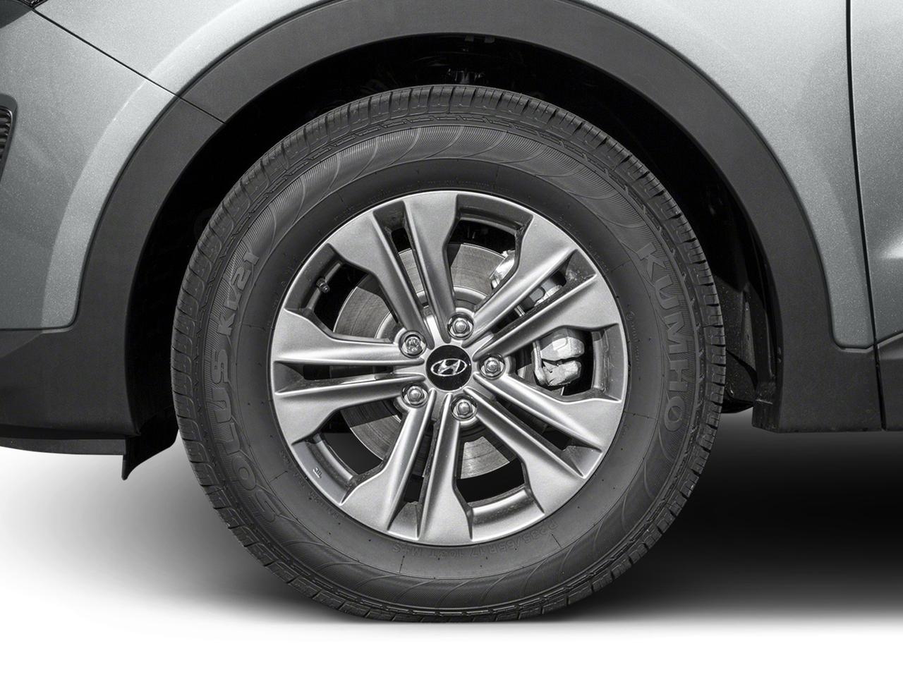 2016 Hyundai Santa Fe Sport Vehicle Photo in San Antonio, TX 78238