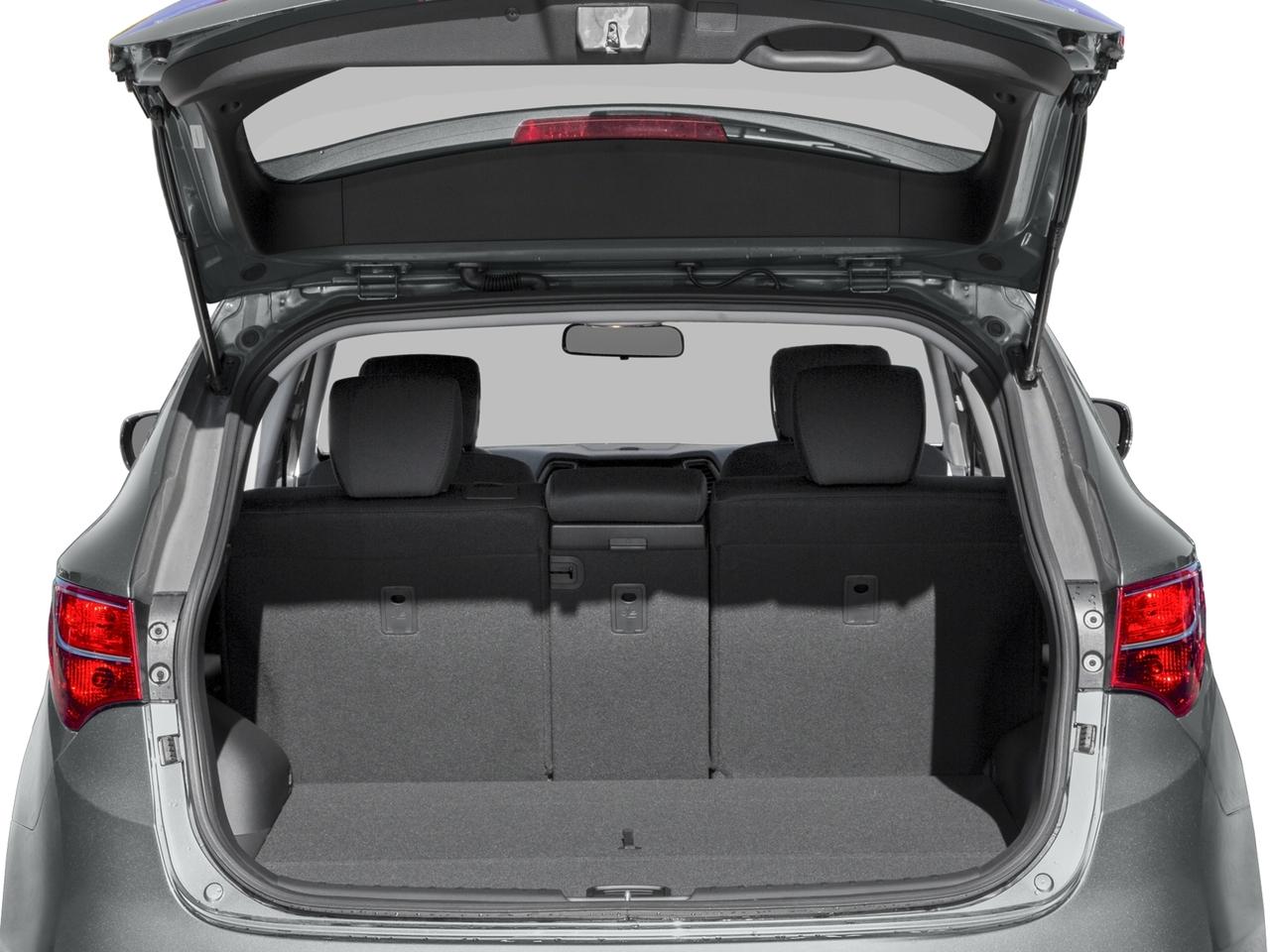 2016 Hyundai Santa Fe Sport Vehicle Photo in San Antonio, TX 78238
