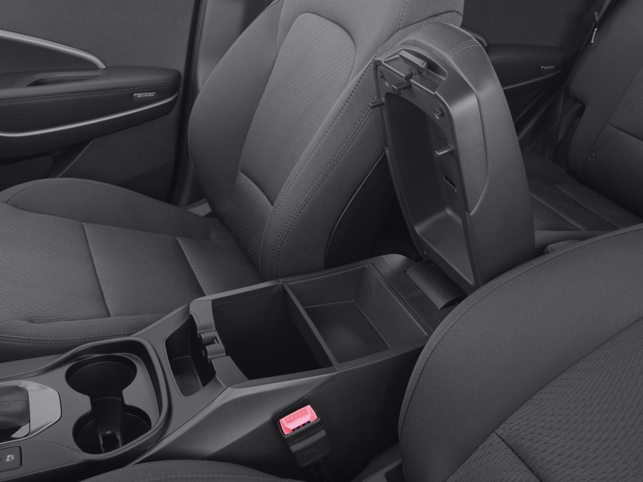 2016 Hyundai Santa Fe Sport Vehicle Photo in San Antonio, TX 78238