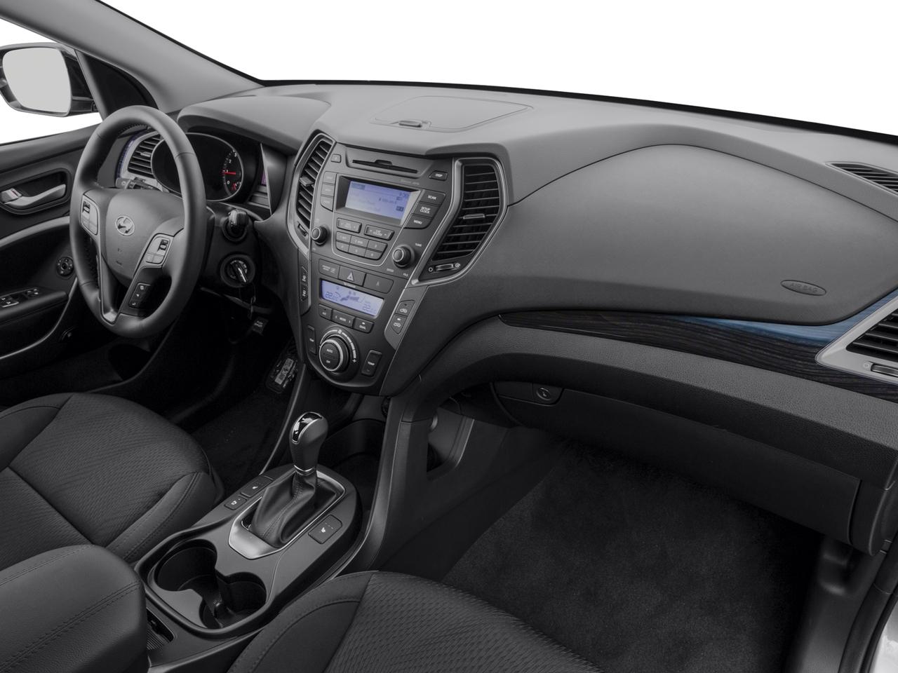 2016 Hyundai Santa Fe Sport Vehicle Photo in San Antonio, TX 78238