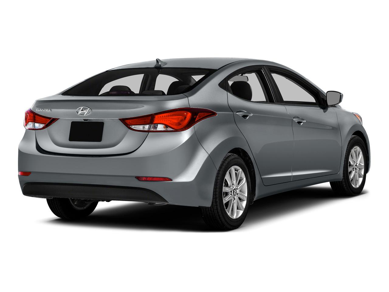 2016 Hyundai ELANTRA Vehicle Photo in Harrisburg, PA 17111