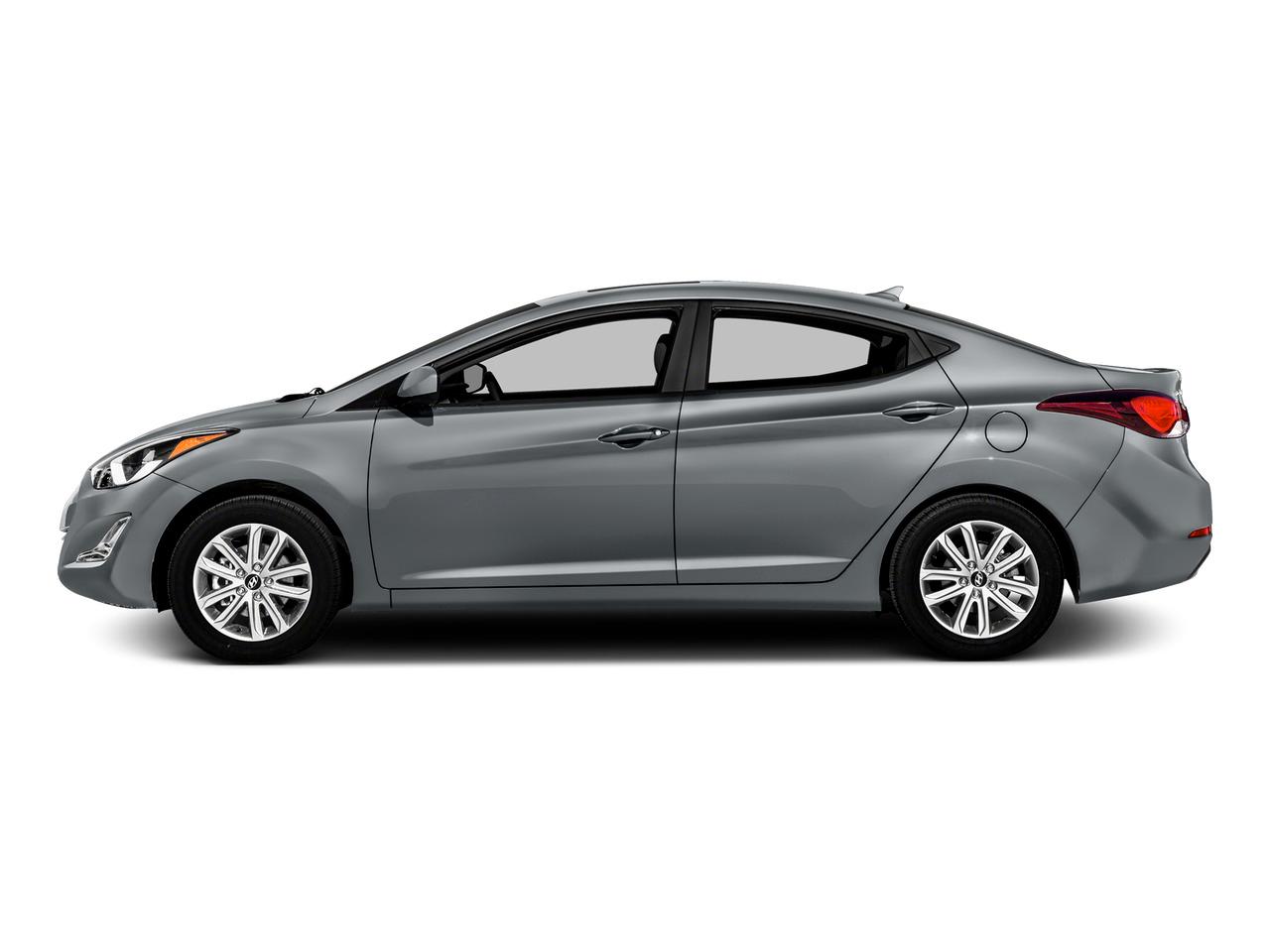 2016 Hyundai ELANTRA Vehicle Photo in Harrisburg, PA 17111