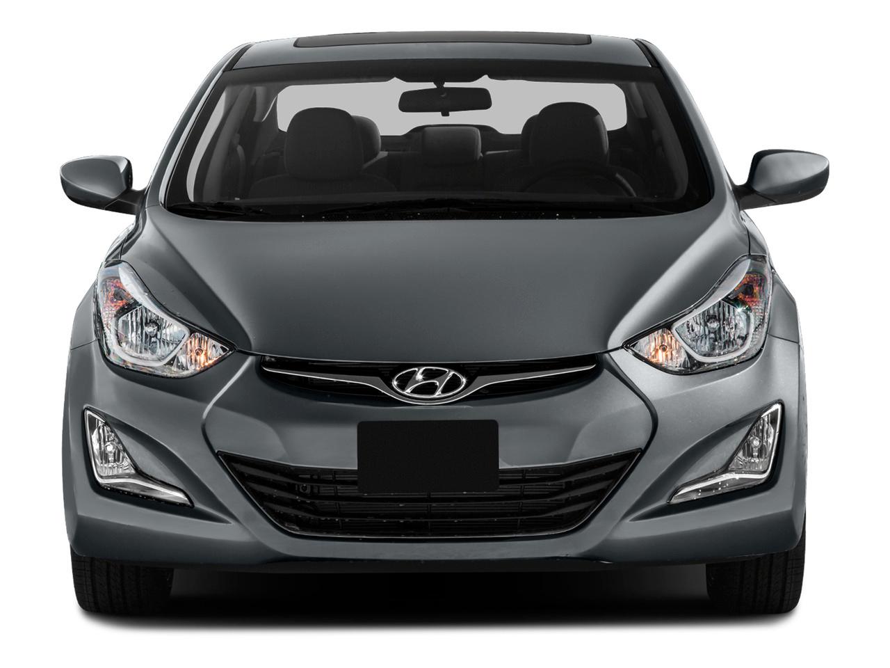 2016 Hyundai ELANTRA Vehicle Photo in Harrisburg, PA 17111
