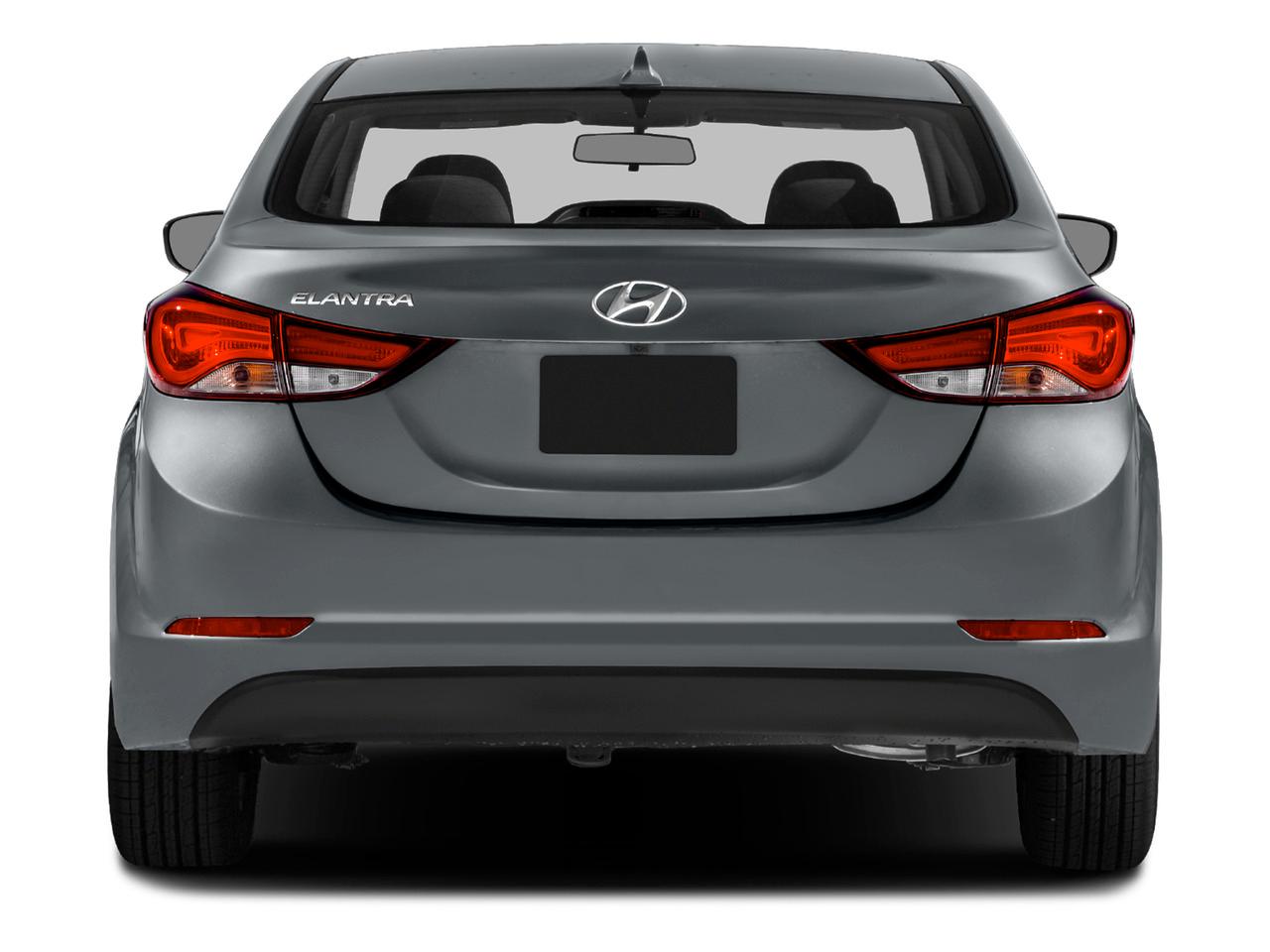 2016 Hyundai ELANTRA Vehicle Photo in Harrisburg, PA 17111