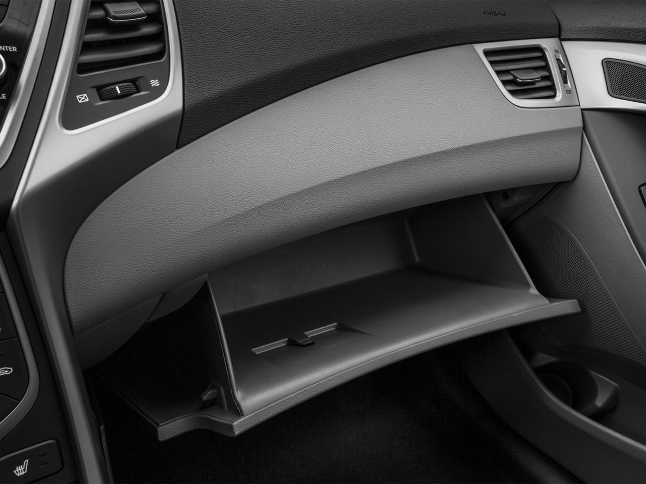2016 Hyundai ELANTRA Vehicle Photo in Harrisburg, PA 17111