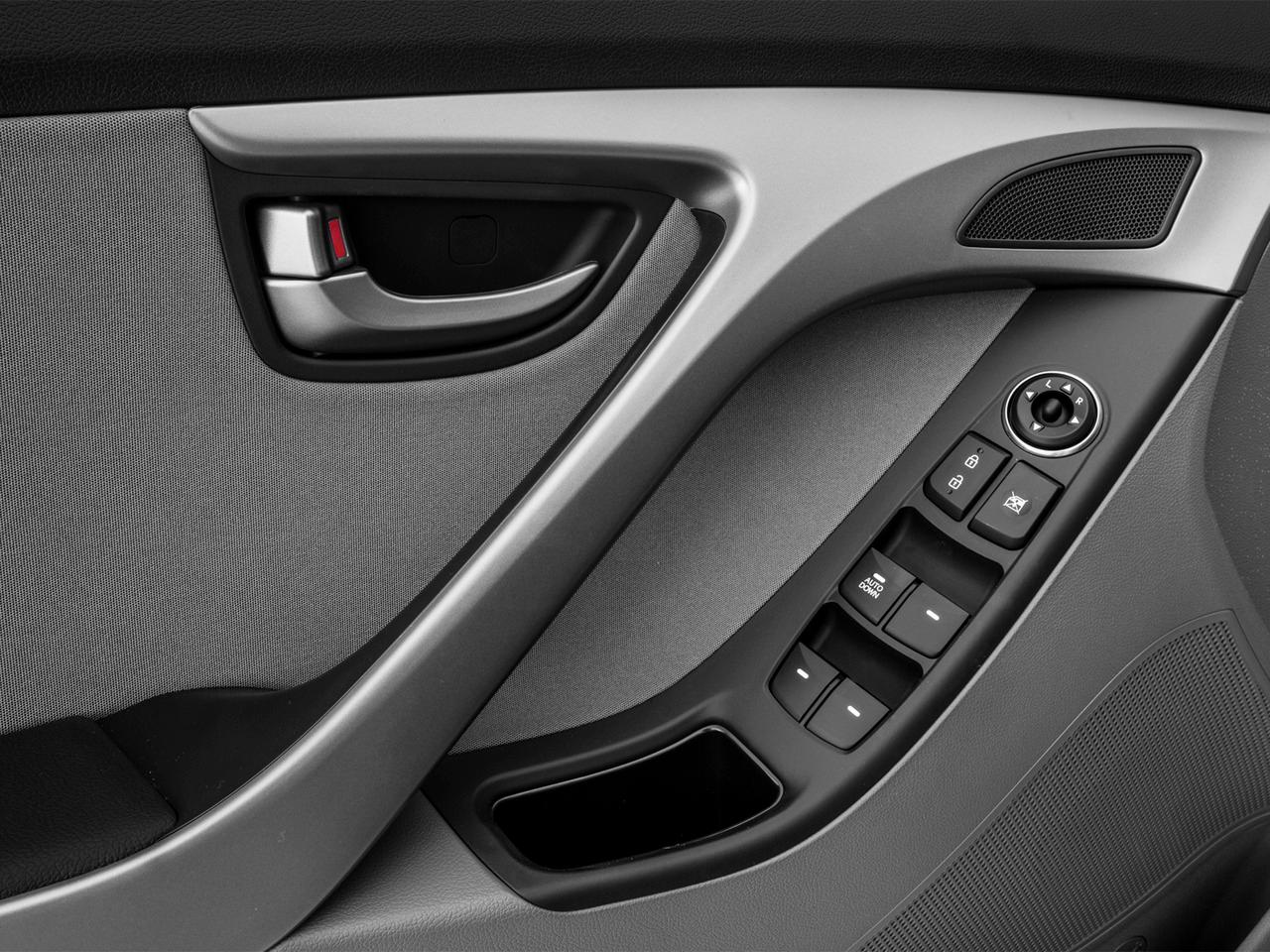 2016 Hyundai ELANTRA Vehicle Photo in Harrisburg, PA 17111