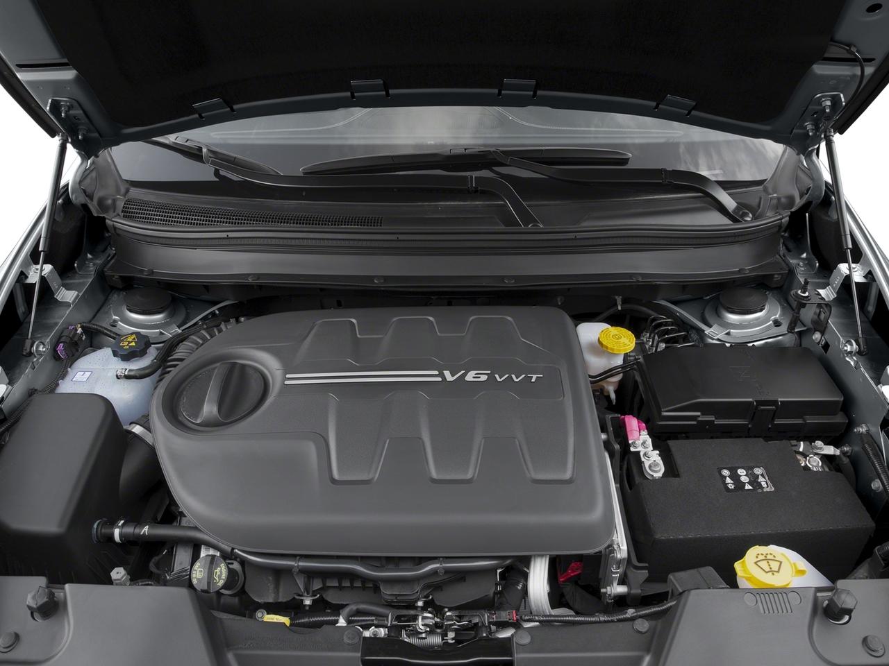 2016 Jeep Cherokee Vehicle Photo in San Antonio, TX 78238