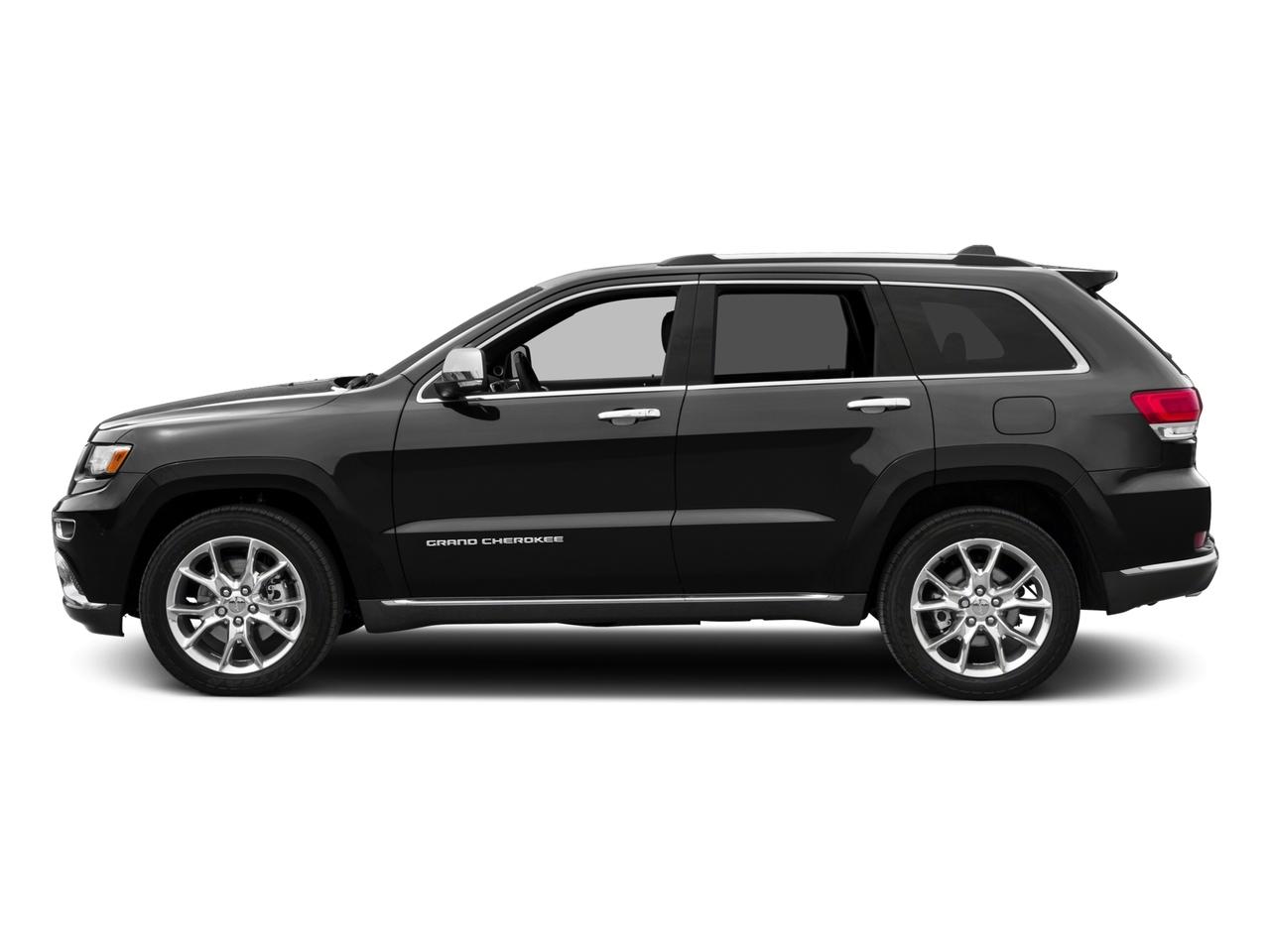 2016 Jeep Grand Cherokee Vehicle Photo in Appleton, WI 54913
