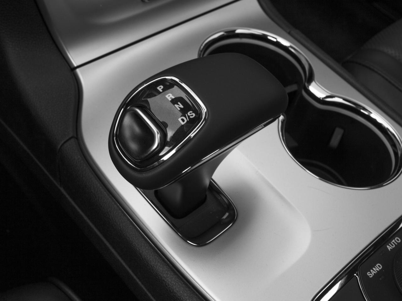 2016 Jeep Grand Cherokee Vehicle Photo in Appleton, WI 54913