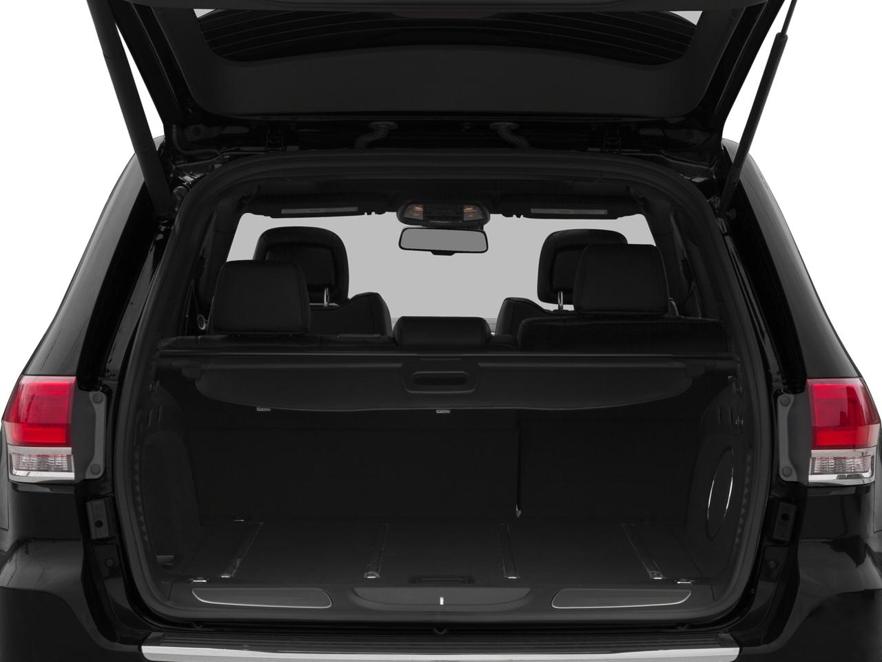 2016 Jeep Grand Cherokee Vehicle Photo in Appleton, WI 54913