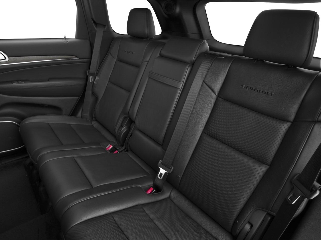 2016 Jeep Grand Cherokee Vehicle Photo in Appleton, WI 54913