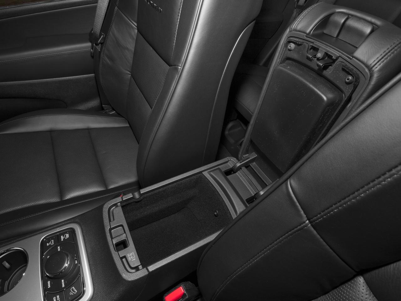 2016 Jeep Grand Cherokee Vehicle Photo in Appleton, WI 54913