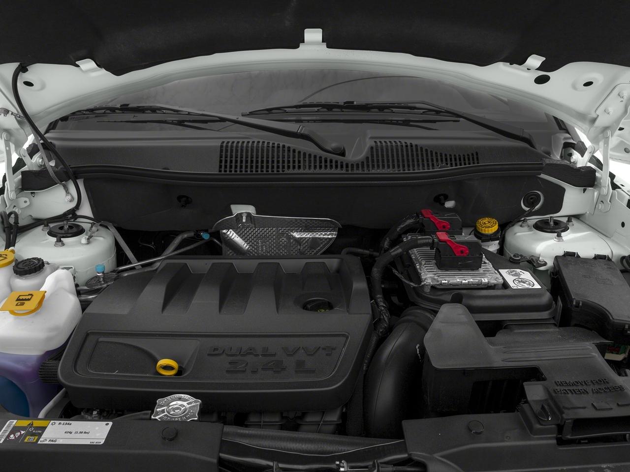 2016 Jeep Compass Vehicle Photo in Mechanicsburg, PA 17050-1707