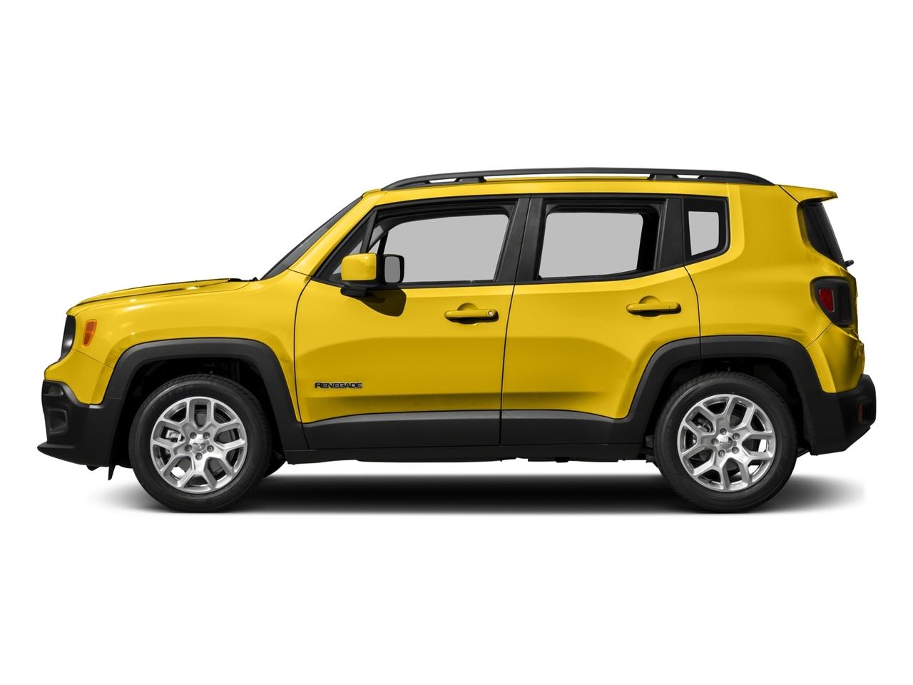 2016 Jeep Renegade Vehicle Photo in Lancaster, PA 17601
