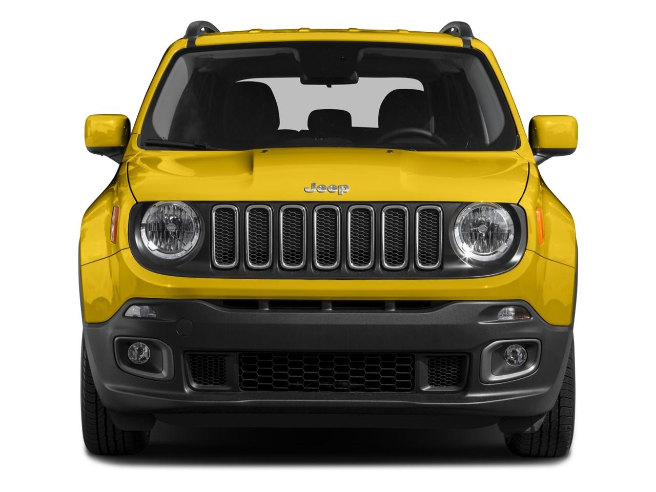 2016 Jeep Renegade Vehicle Photo in Lancaster, PA 17601