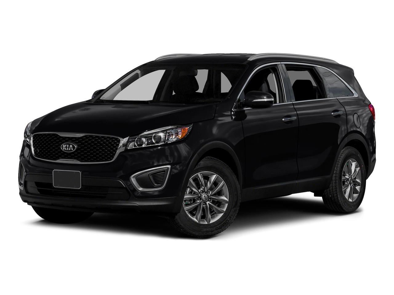 2016 Kia Sorento Vehicle Photo in Cedar Rapids, IA 52402