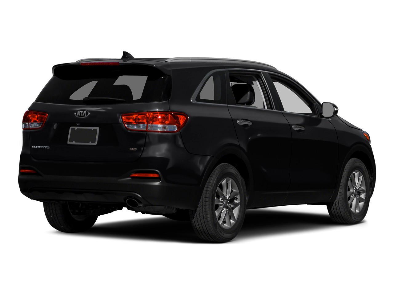 2016 Kia Sorento Vehicle Photo in Cedar Rapids, IA 52402