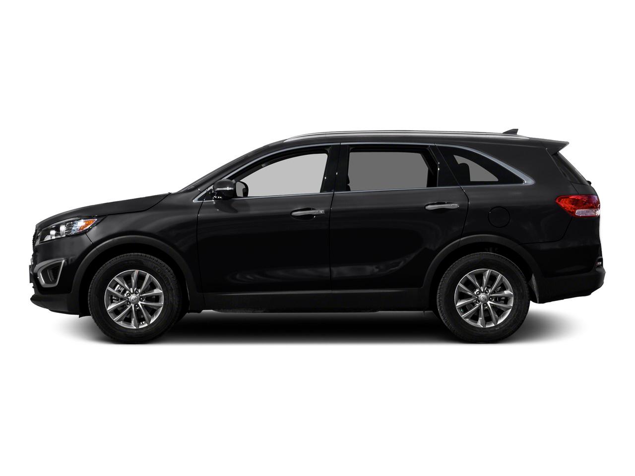 2016 Kia Sorento Vehicle Photo in Cedar Rapids, IA 52402