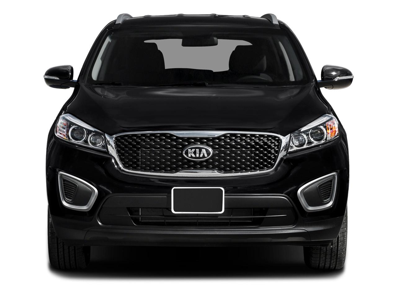 2016 Kia Sorento Vehicle Photo in Cedar Rapids, IA 52402