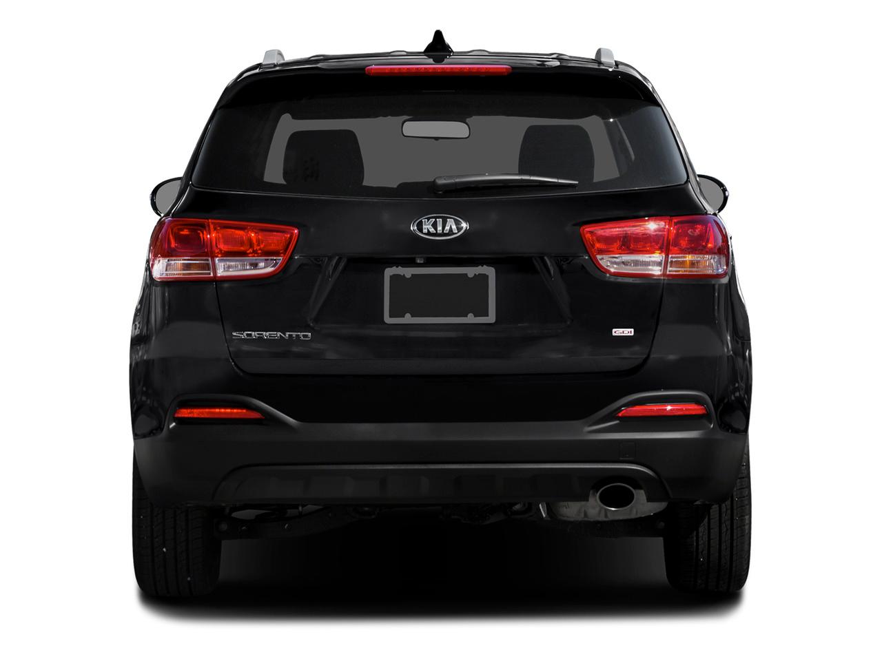 2016 Kia Sorento Vehicle Photo in Cedar Rapids, IA 52402