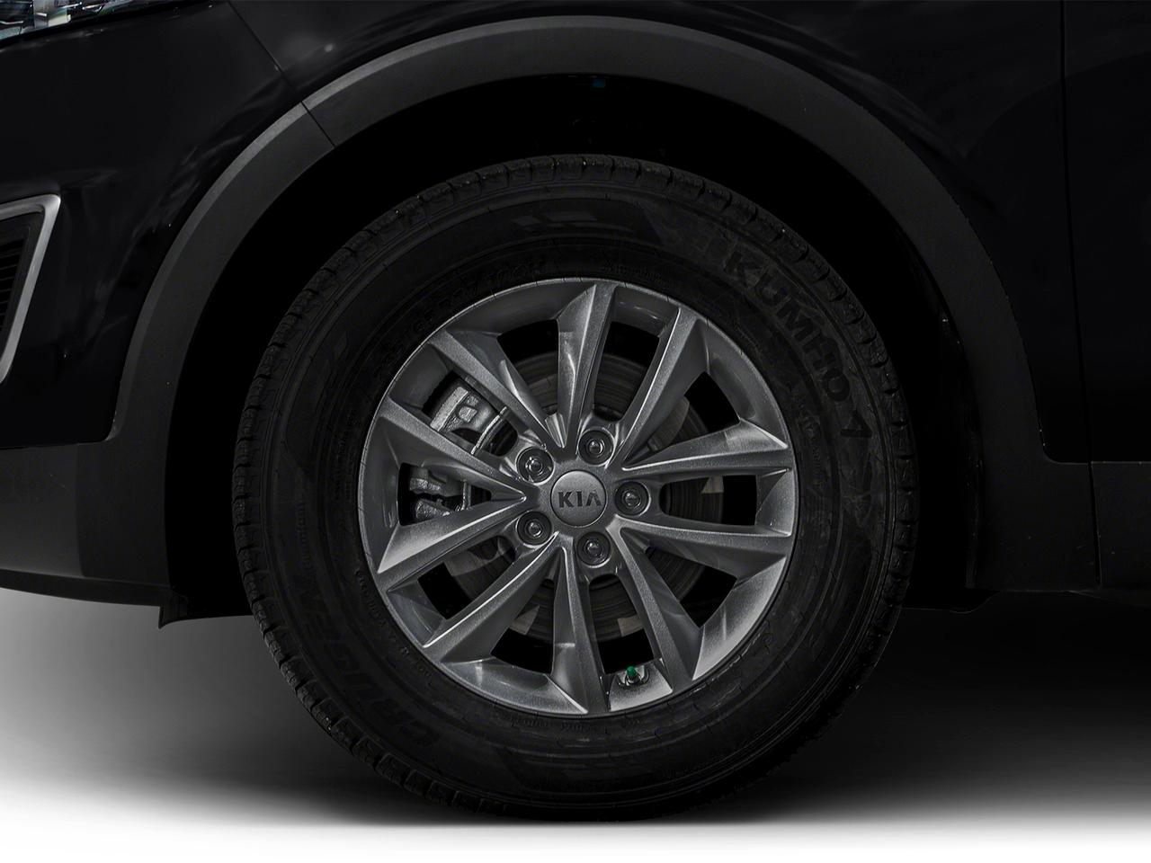 2016 Kia Sorento Vehicle Photo in Cedar Rapids, IA 52402