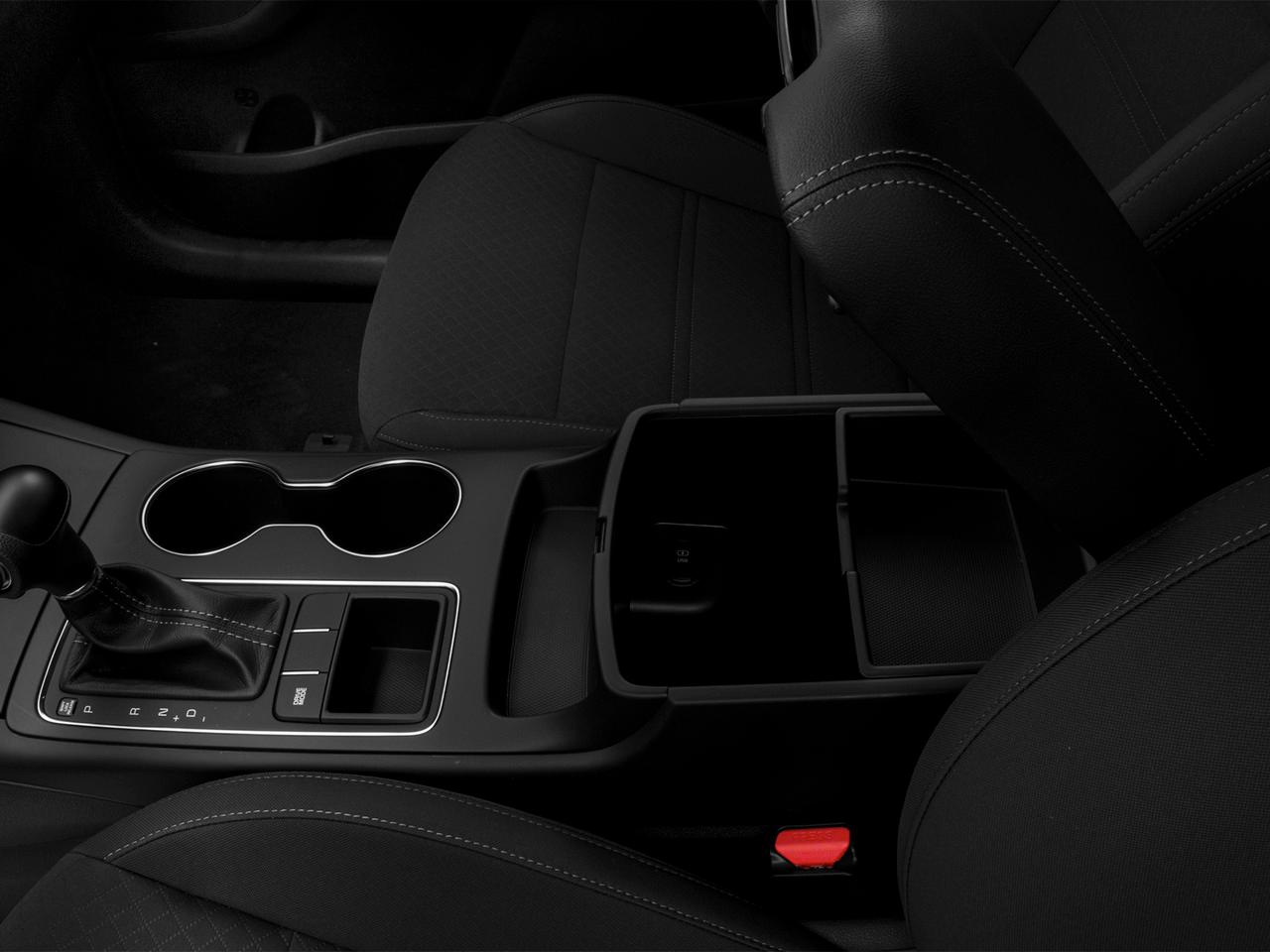 2016 Kia Sorento Vehicle Photo in Cedar Rapids, IA 52402