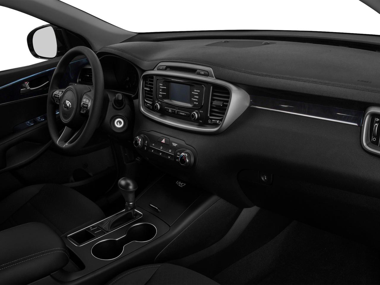 2016 Kia Sorento Vehicle Photo in Cedar Rapids, IA 52402
