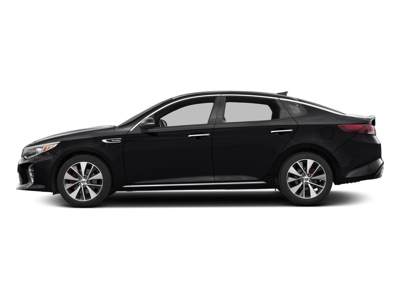 2016 Kia Optima Vehicle Photo in LANCASTER, PA 17601-0000