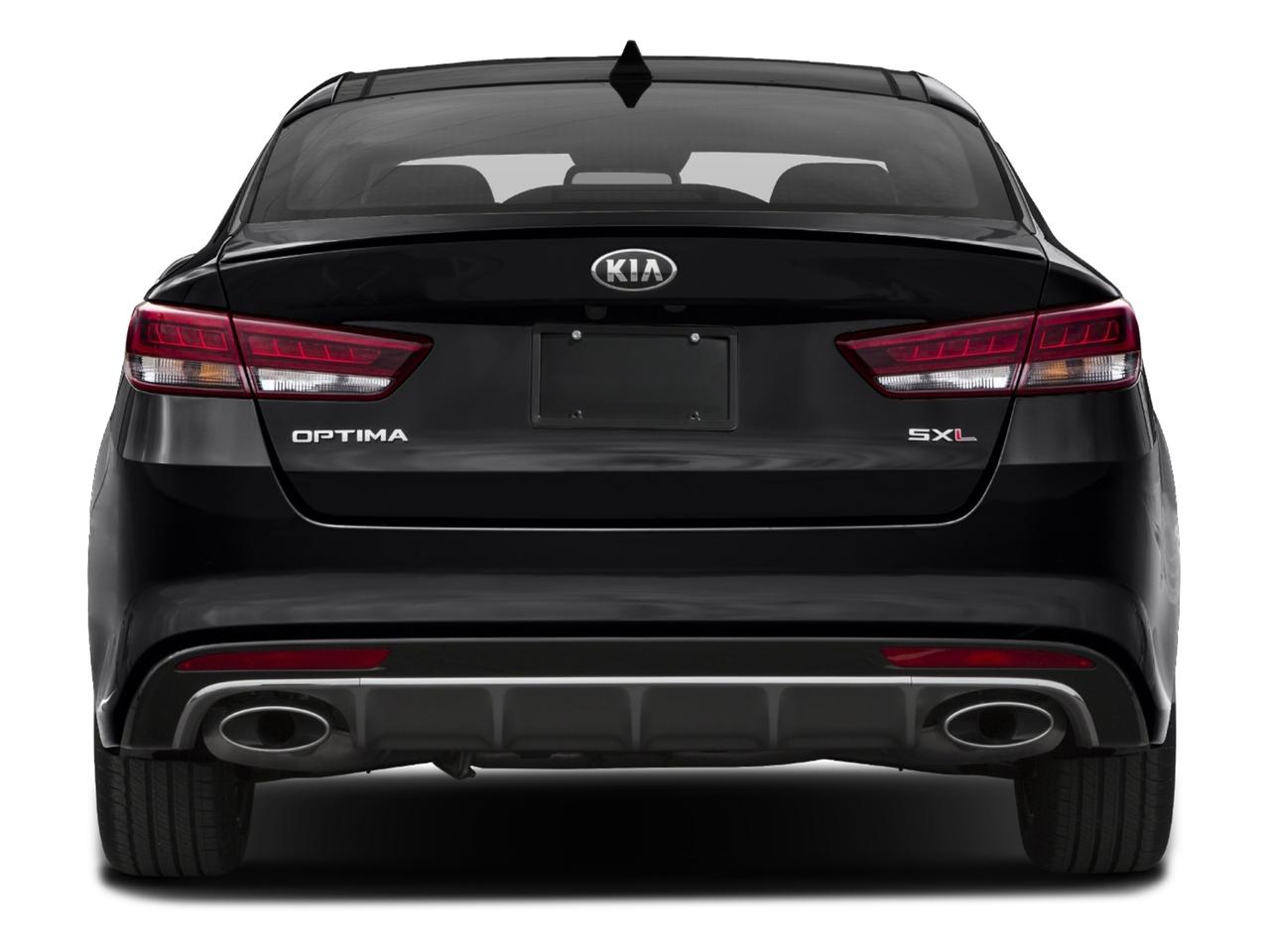 2016 Kia Optima Vehicle Photo in LANCASTER, PA 17601-0000