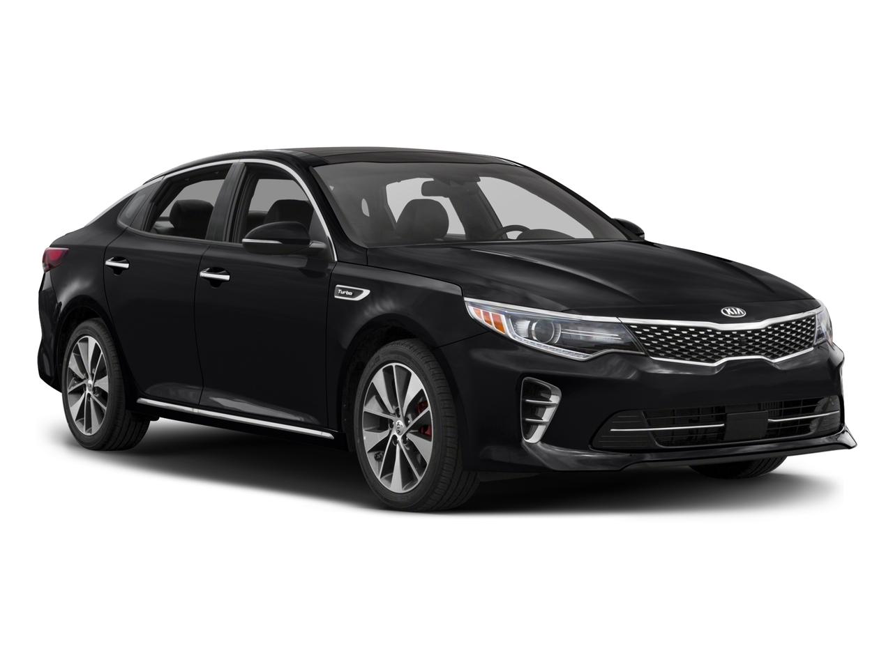 2016 Kia Optima Vehicle Photo in LANCASTER, PA 17601-0000
