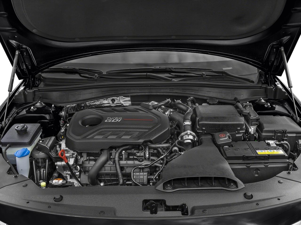 2016 Kia Optima Vehicle Photo in LANCASTER, PA 17601-0000