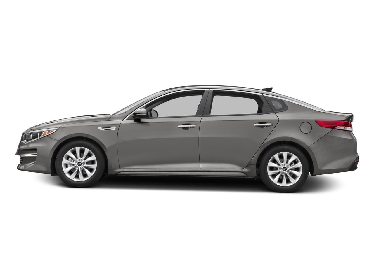 2016 Kia Optima Vehicle Photo in Marion, IA 52302