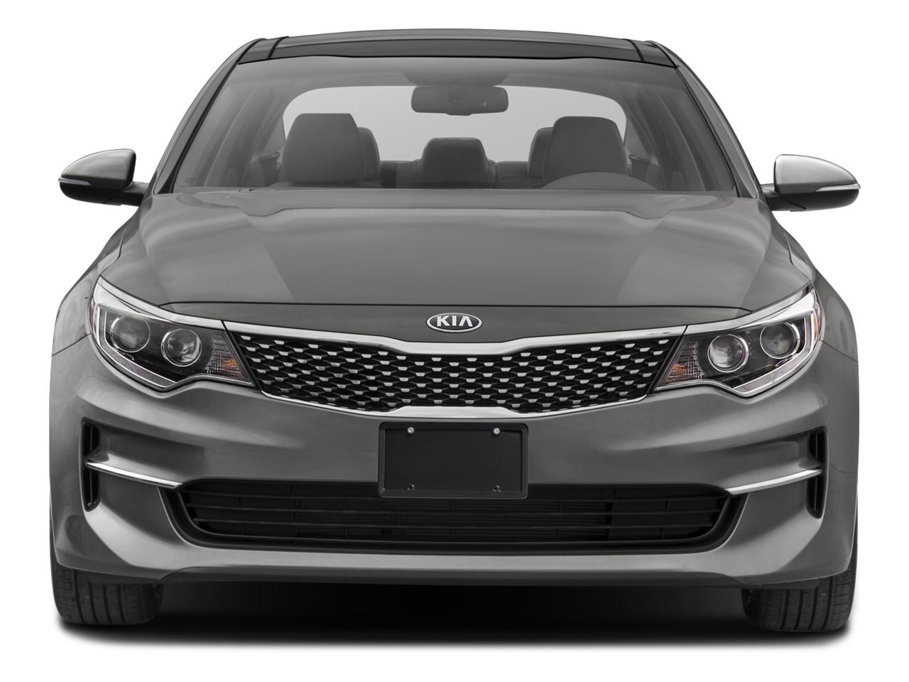 2016 Kia Optima Vehicle Photo in Marion, IA 52302