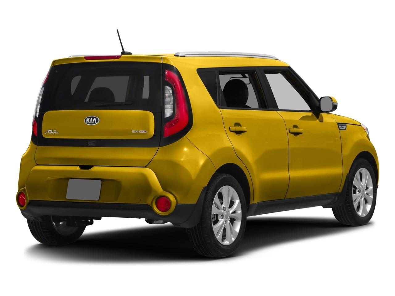 2016 Kia Soul Vehicle Photo in Langhorne, PA 19047
