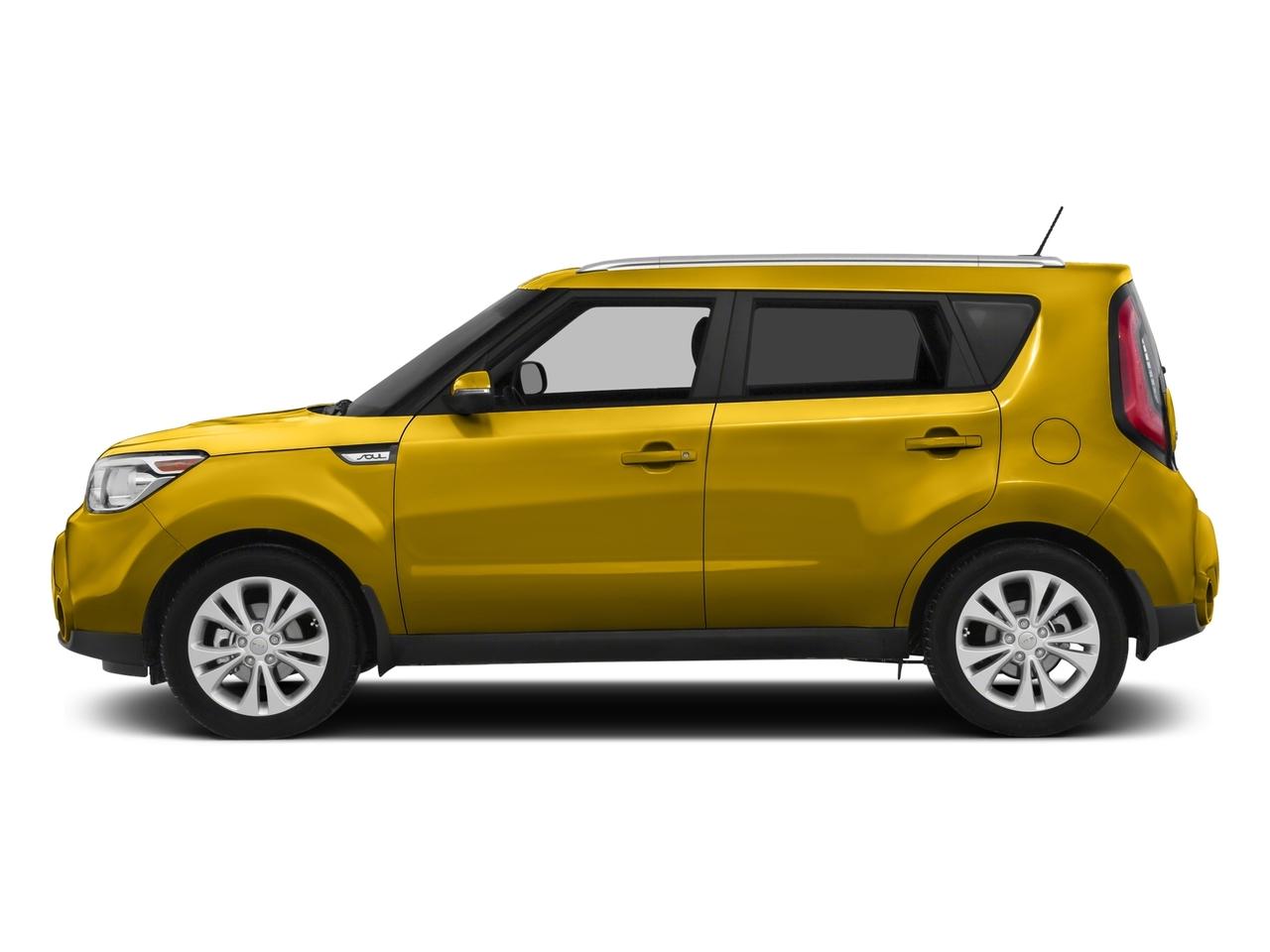 2016 Kia Soul Vehicle Photo in Langhorne, PA 19047