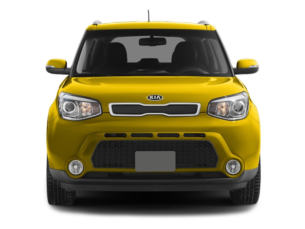 2016 Kia Soul Vehicle Photo in Langhorne, PA 19047