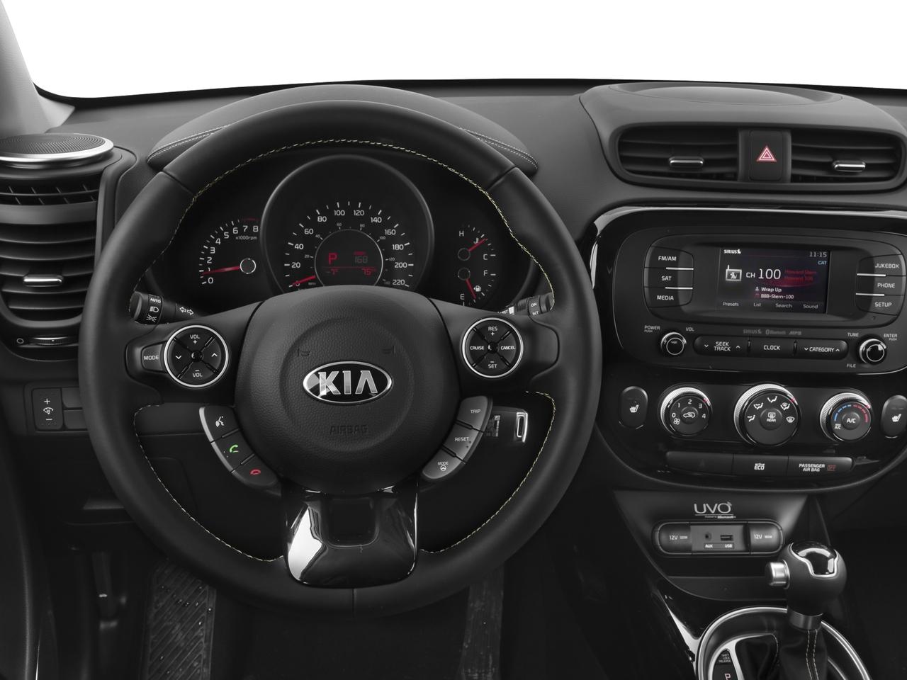 2016 Kia Soul Vehicle Photo in Langhorne, PA 19047