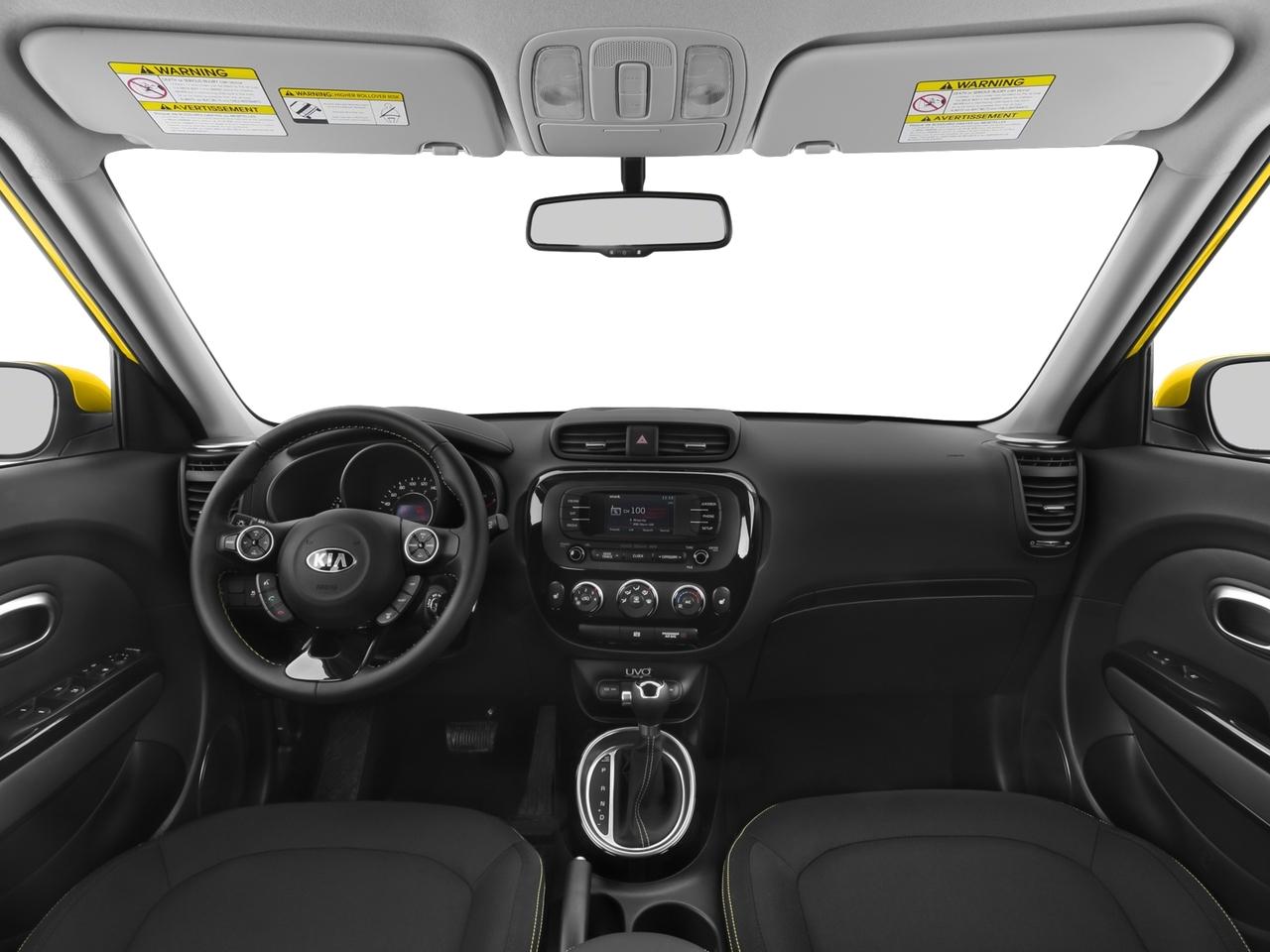 2016 Kia Soul Vehicle Photo in Langhorne, PA 19047