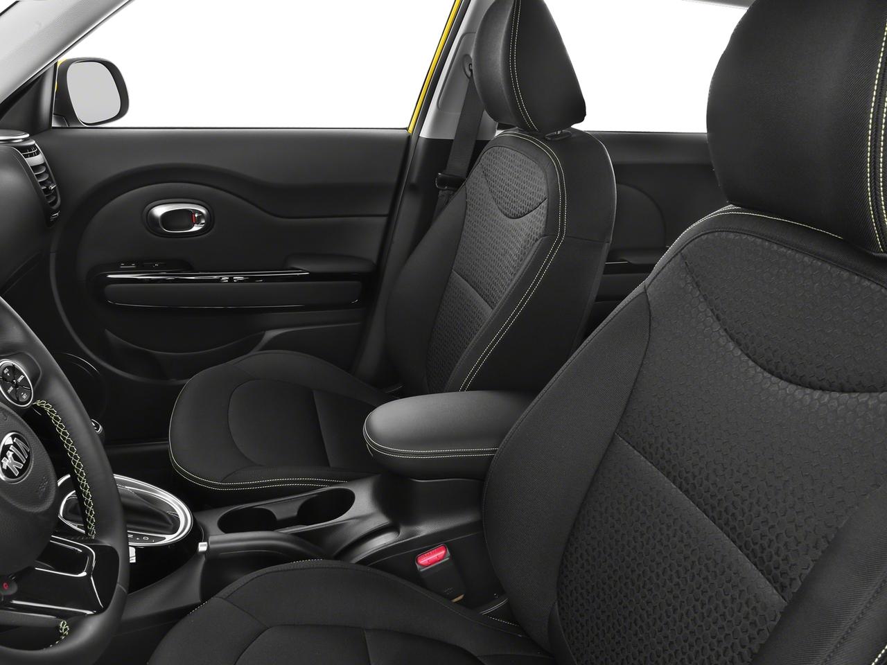 2016 Kia Soul Vehicle Photo in Langhorne, PA 19047