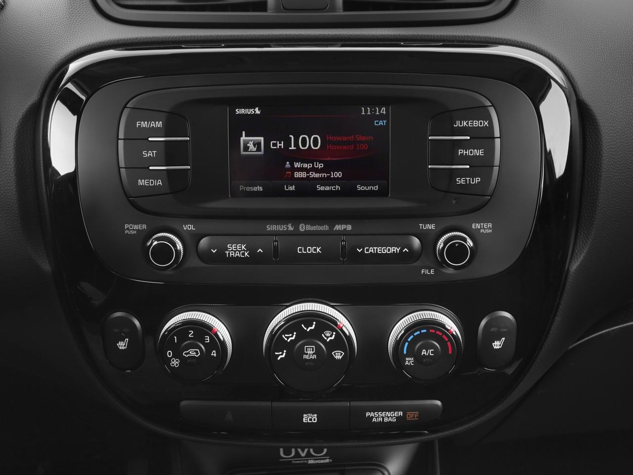 2016 Kia Soul Vehicle Photo in Langhorne, PA 19047