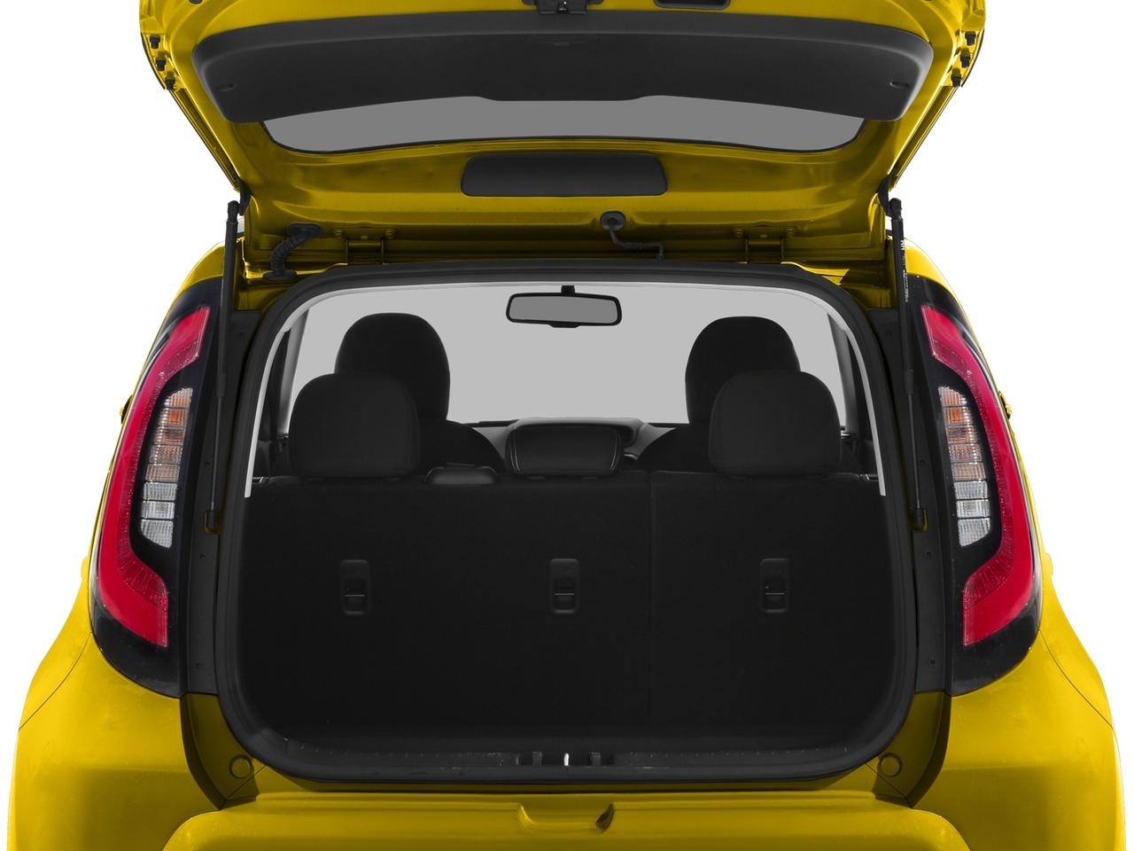 2016 Kia Soul Vehicle Photo in Langhorne, PA 19047